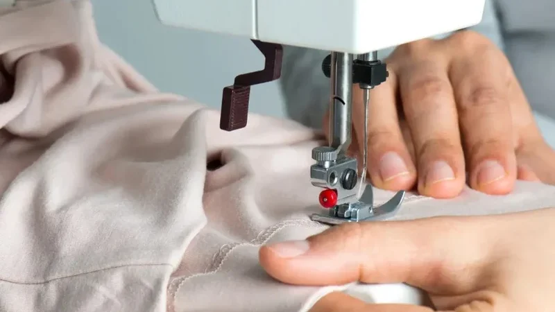 Master Sewing Techniques with Professional Sewing Lessons