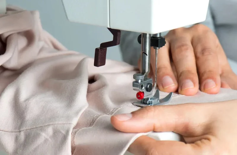 Master Sewing Techniques with Professional Sewing Lessons