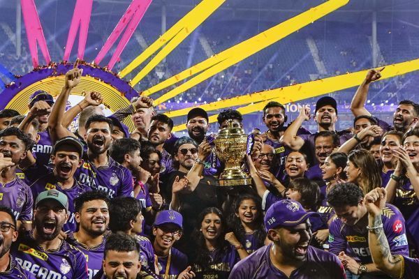 Kolkata Knight Riders