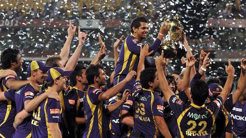 Kolkata Knight Riders