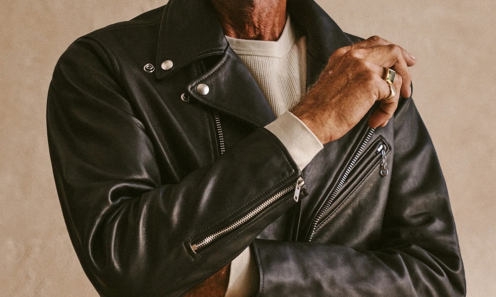 Discover the Original American Leather Jacket Brand: Reed Sportswear